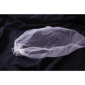 1960s Barbie, Bride, Veil, Doll Clothing, Vintage, Doll Accessory, ~ 250811-WH